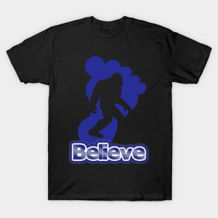 Sasquatch T-Shirt